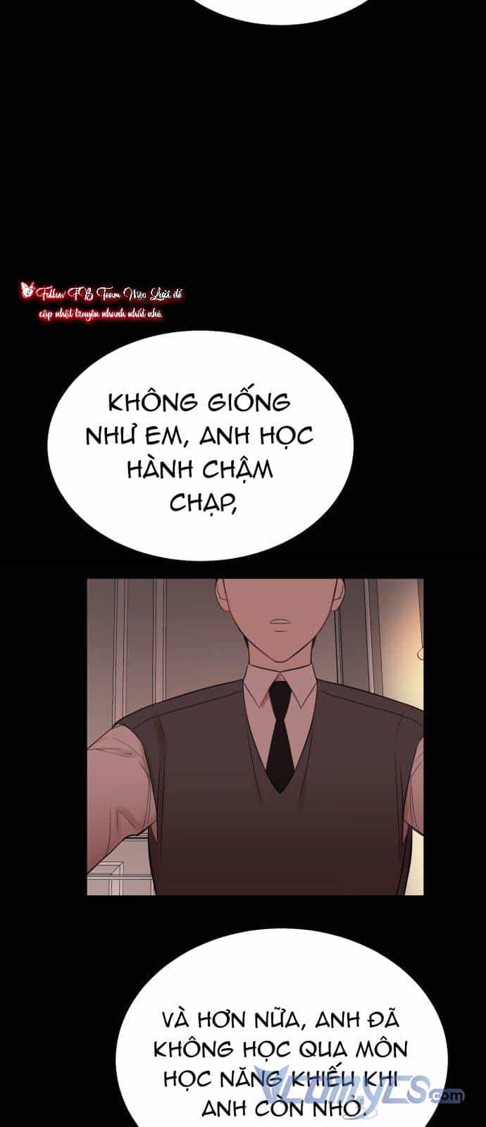 Cách Thuần Hóa Gã Chồng Nguy Hiểm - Chương 18 - ảnh 32