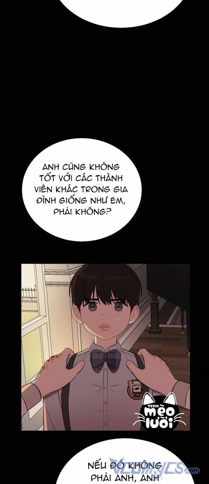 Cách Thuần Hóa Gã Chồng Nguy Hiểm - Chương 18 - ảnh 33