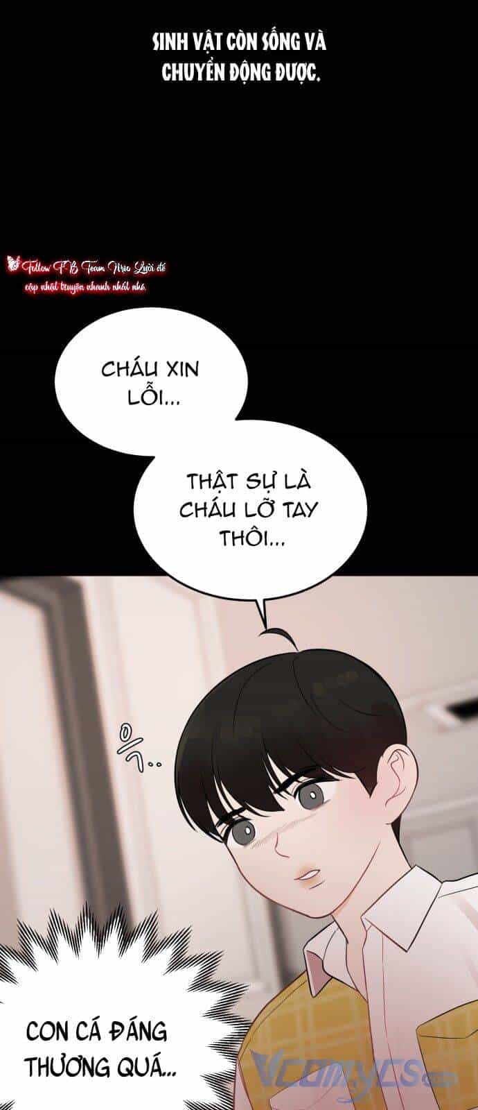Cách Thuần Hóa Gã Chồng Nguy Hiểm - Chương 18 - ảnh 52