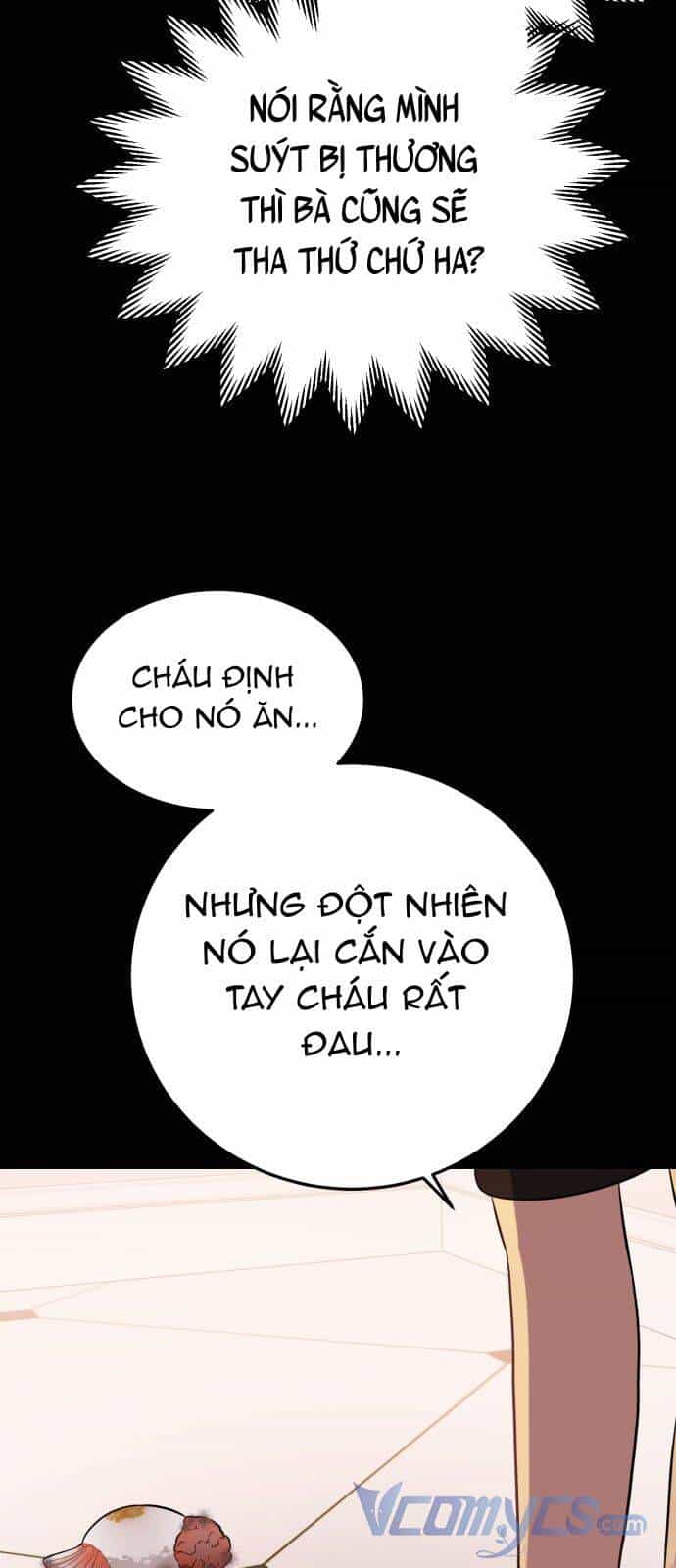Cách Thuần Hóa Gã Chồng Nguy Hiểm - Chương 18 - ảnh 55