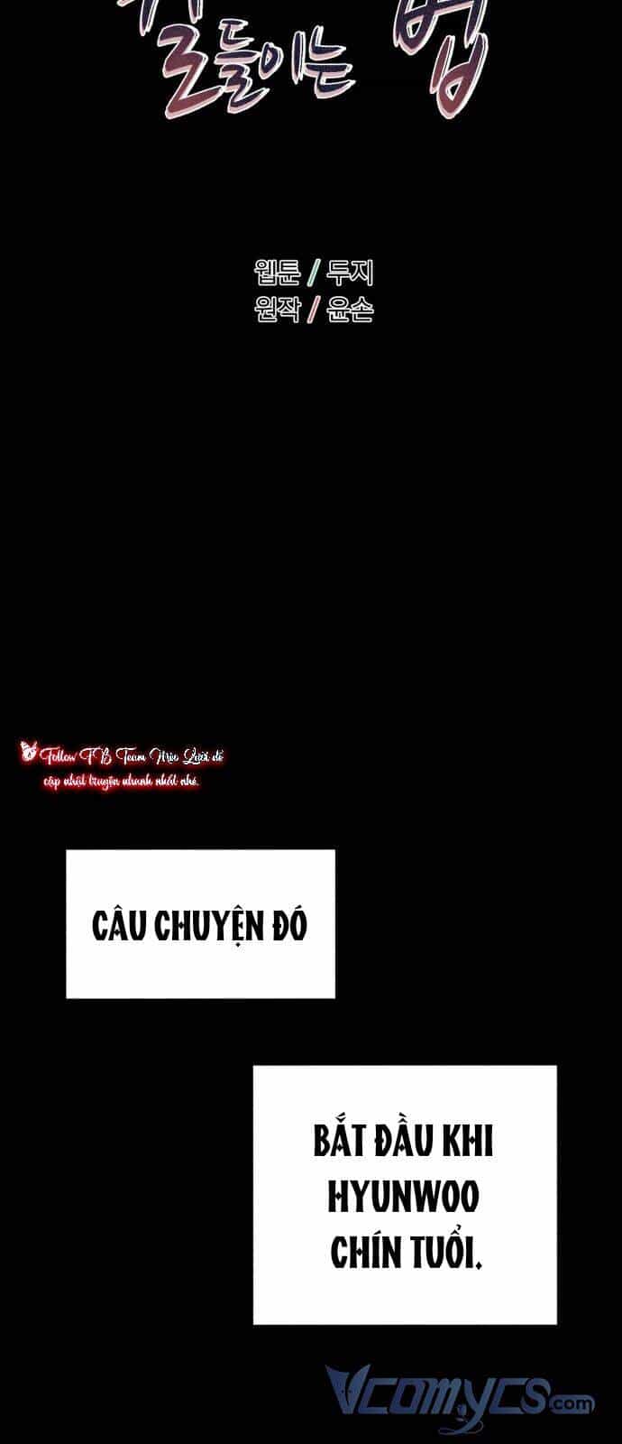Cách Thuần Hóa Gã Chồng Nguy Hiểm - Chương 18 - ảnh 7
