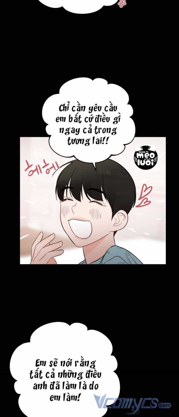 Cách Thuần Hóa Gã Chồng Nguy Hiểm - Chương 19 - ảnh 17