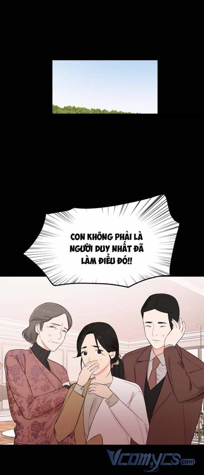 Cách Thuần Hóa Gã Chồng Nguy Hiểm - Chương 19 - ảnh 41