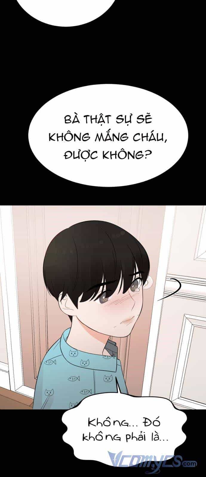 Cách Thuần Hóa Gã Chồng Nguy Hiểm - Chương 19 - ảnh 45