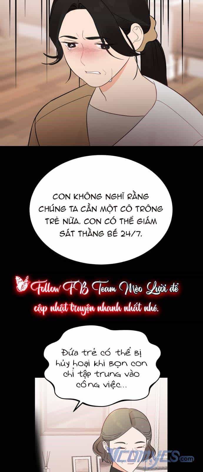 Cách Thuần Hóa Gã Chồng Nguy Hiểm - Chương 19 - ảnh 52