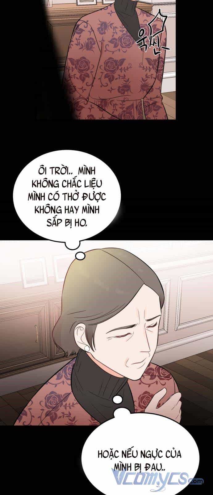 Cách Thuần Hóa Gã Chồng Nguy Hiểm - Chương 19 - ảnh 53
