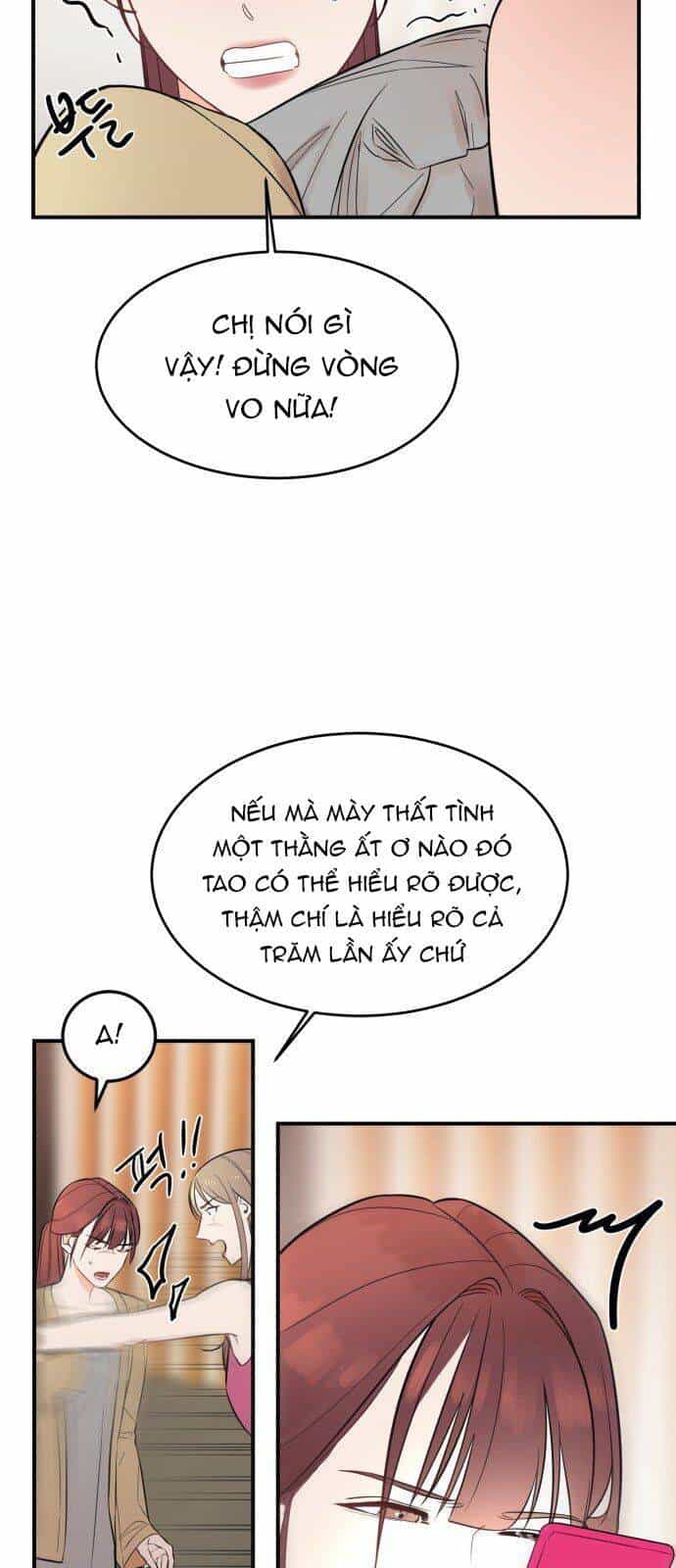 Cách Thuần Hóa Gã Chồng Nguy Hiểm - Chương 2 - ảnh 19