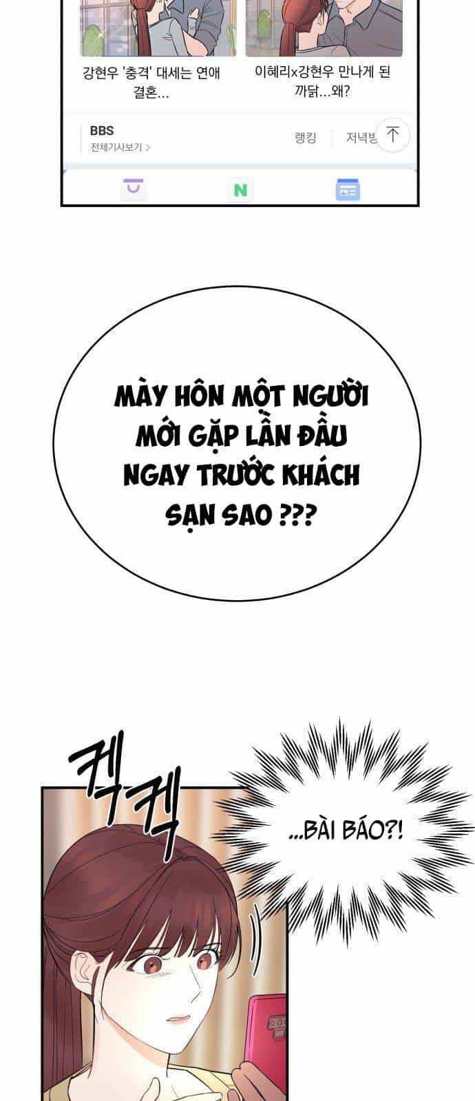 Cách Thuần Hóa Gã Chồng Nguy Hiểm - Chương 2 - ảnh 21