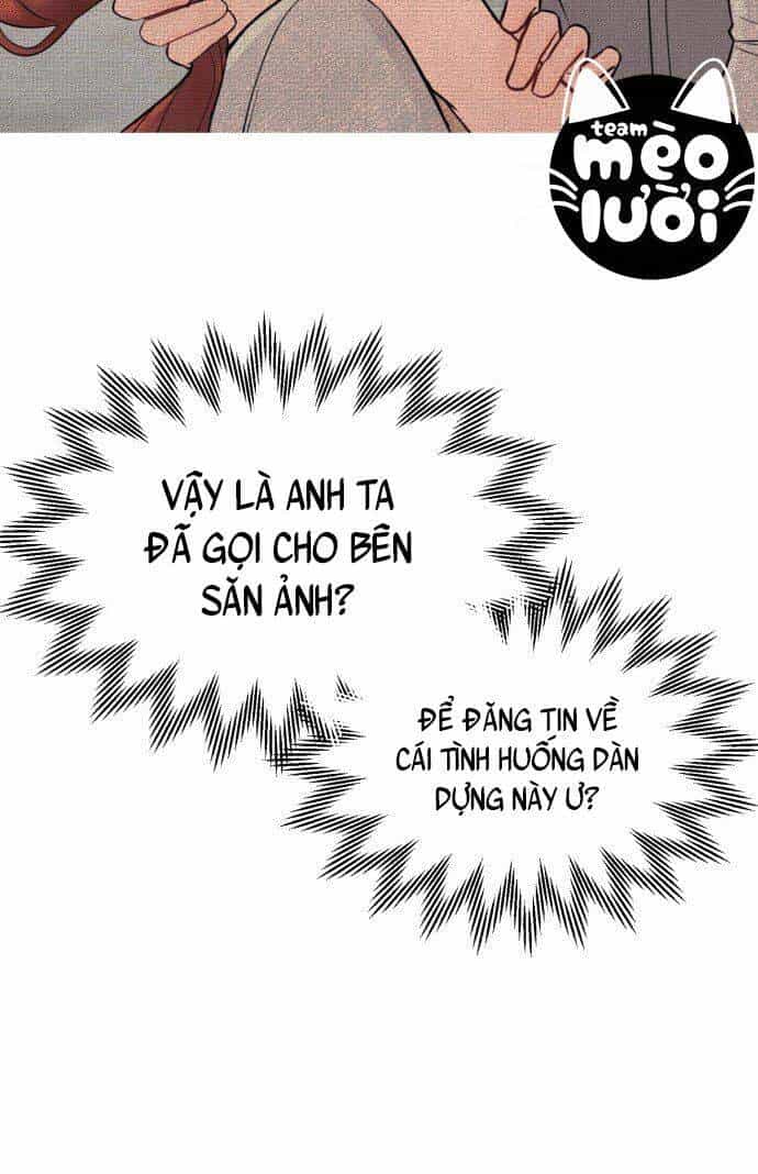 Cách Thuần Hóa Gã Chồng Nguy Hiểm - Chương 2 - ảnh 23