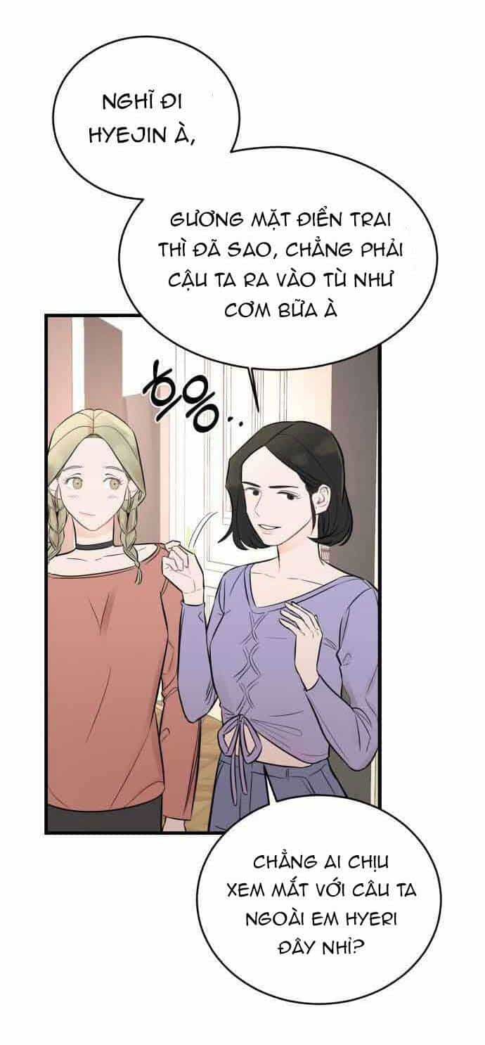 Cách Thuần Hóa Gã Chồng Nguy Hiểm - Chương 2 - ảnh 28