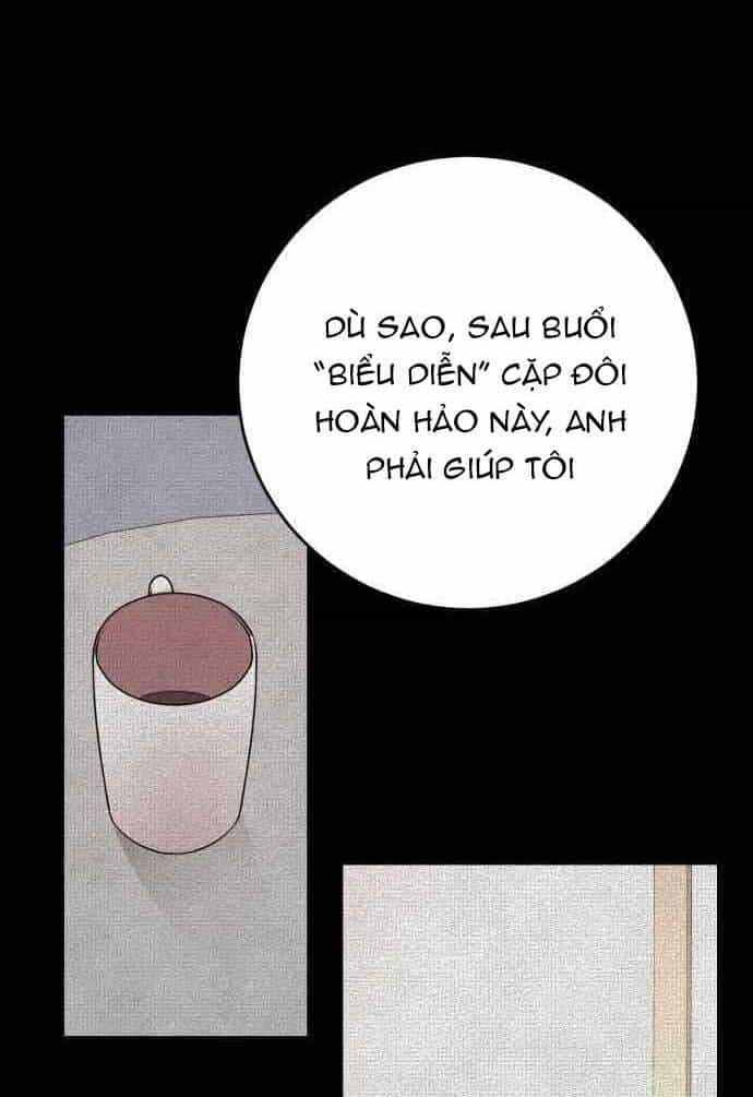 Cách Thuần Hóa Gã Chồng Nguy Hiểm - Chương 2 - ảnh 36