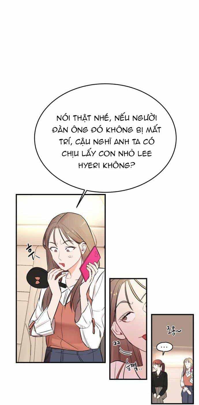 Cách Thuần Hóa Gã Chồng Nguy Hiểm - Chương 2 - ảnh 69