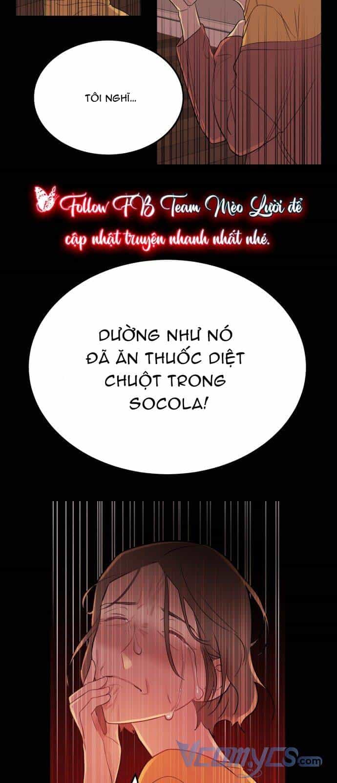 Cách Thuần Hóa Gã Chồng Nguy Hiểm - Chương 20 - ảnh 44