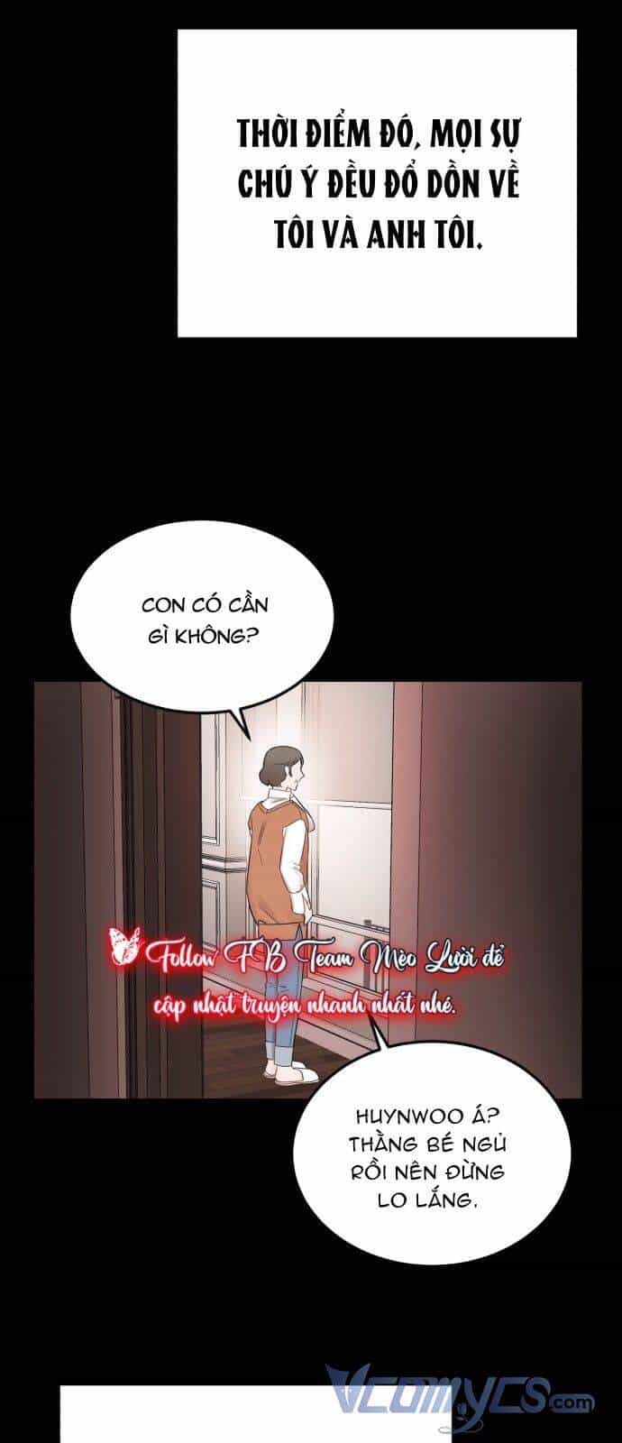 Cách Thuần Hóa Gã Chồng Nguy Hiểm - Chương 20 - ảnh 8