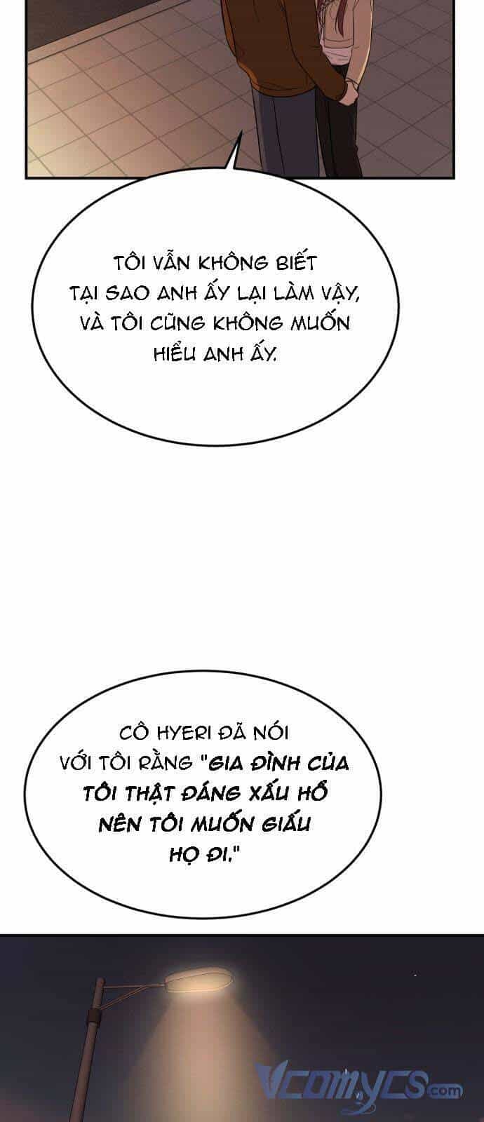 Cách Thuần Hóa Gã Chồng Nguy Hiểm - Chương 21 - ảnh 16