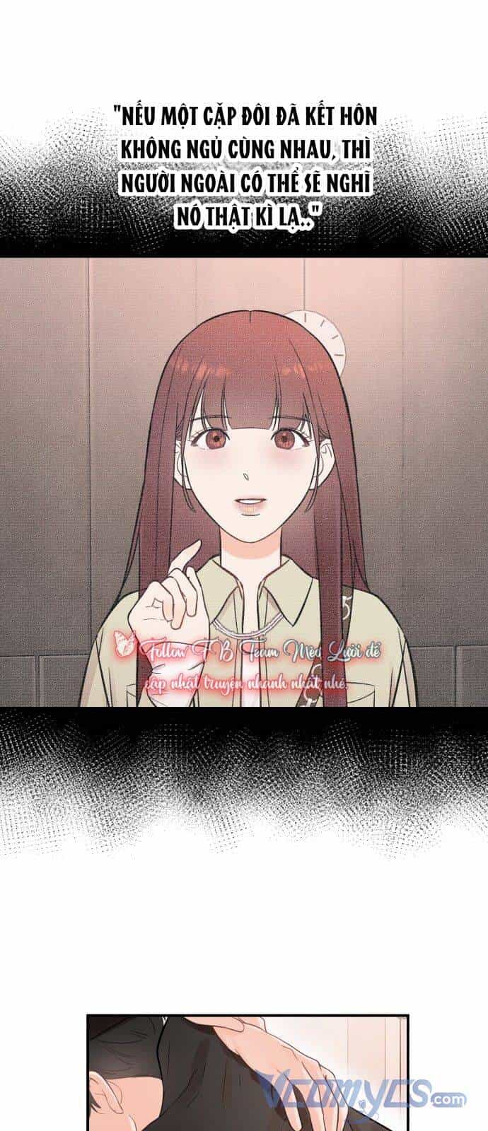 Cách Thuần Hóa Gã Chồng Nguy Hiểm - Chương 22 - ảnh 1