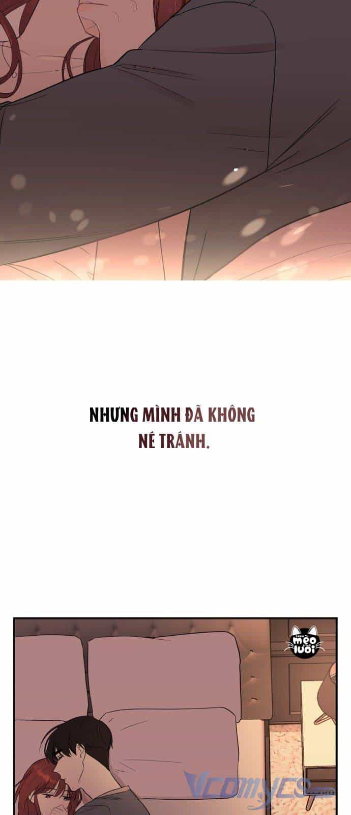 Cách Thuần Hóa Gã Chồng Nguy Hiểm - Chương 22 - ảnh 28
