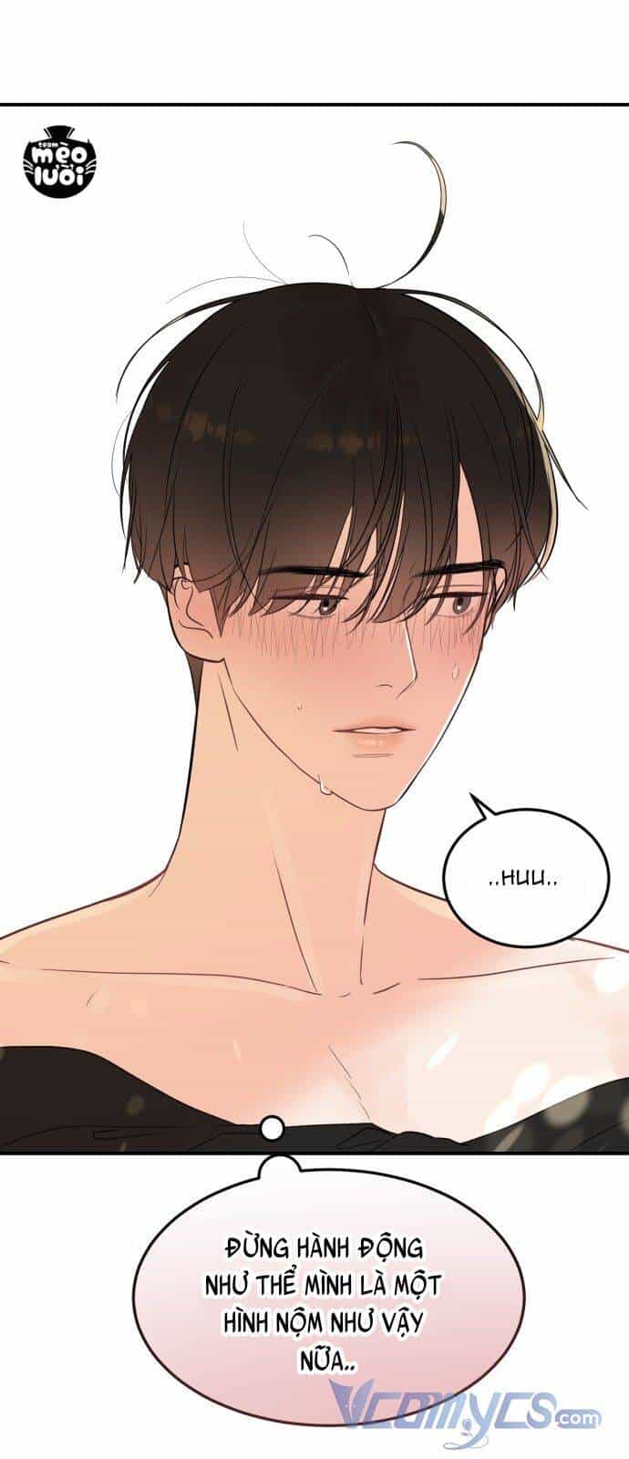 Cách Thuần Hóa Gã Chồng Nguy Hiểm - Chương 22 - ảnh 6