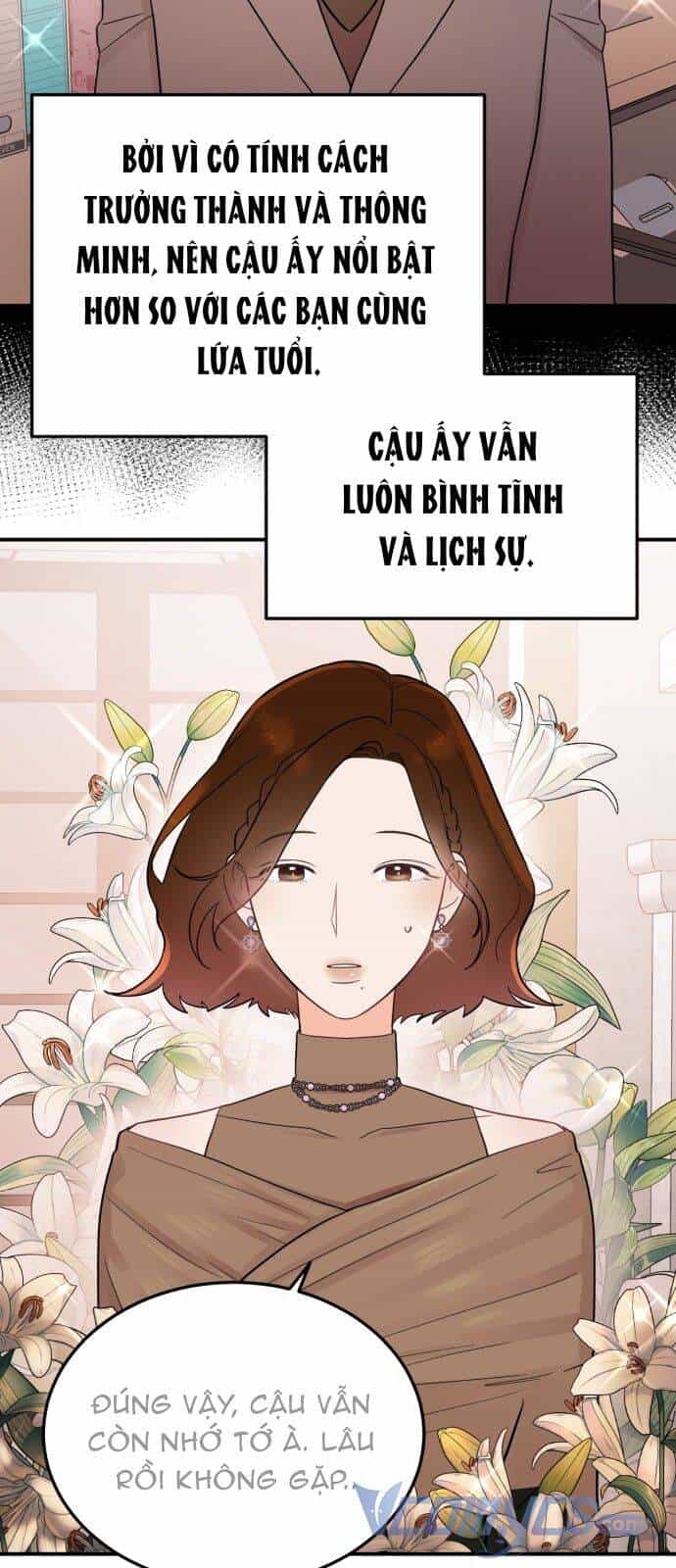 Cách Thuần Hóa Gã Chồng Nguy Hiểm - Chương 23 - ảnh 13