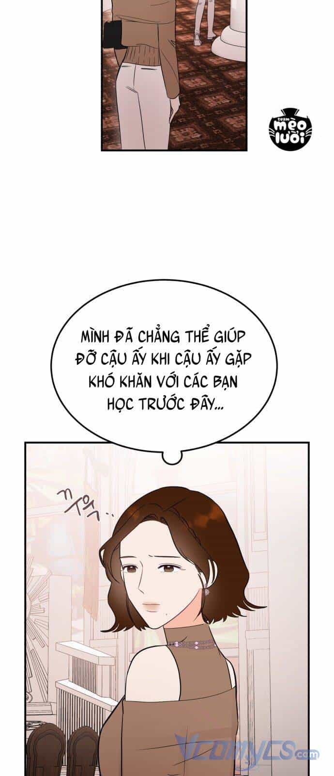 Cách Thuần Hóa Gã Chồng Nguy Hiểm - Chương 23 - ảnh 16