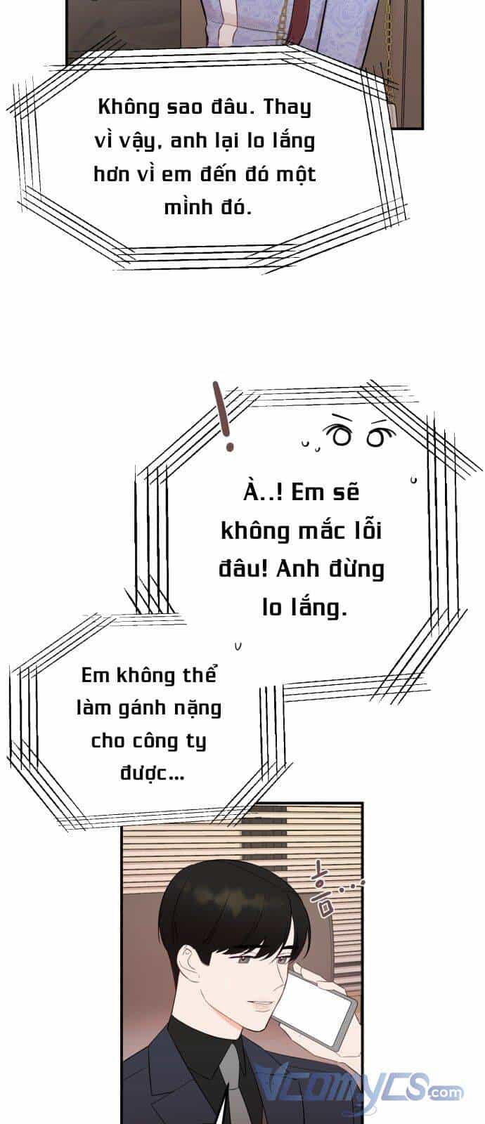 Cách Thuần Hóa Gã Chồng Nguy Hiểm - Chương 23 - ảnh 19