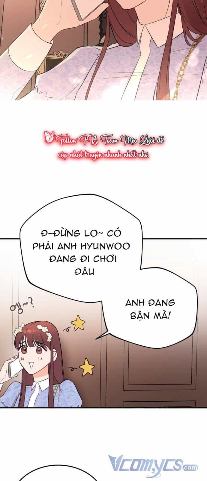 Cách Thuần Hóa Gã Chồng Nguy Hiểm - Chương 23 - ảnh 21