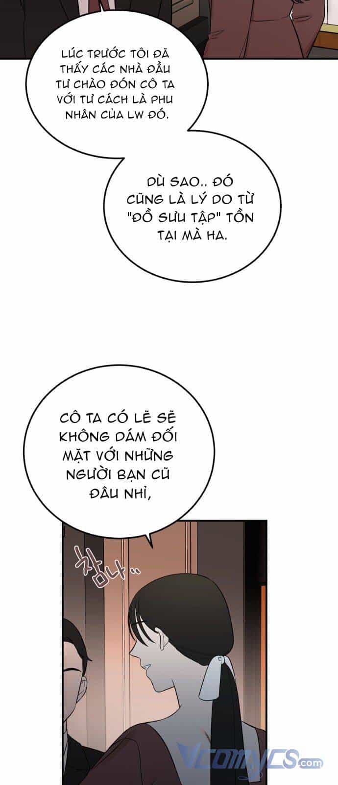 Cách Thuần Hóa Gã Chồng Nguy Hiểm - Chương 23 - ảnh 25