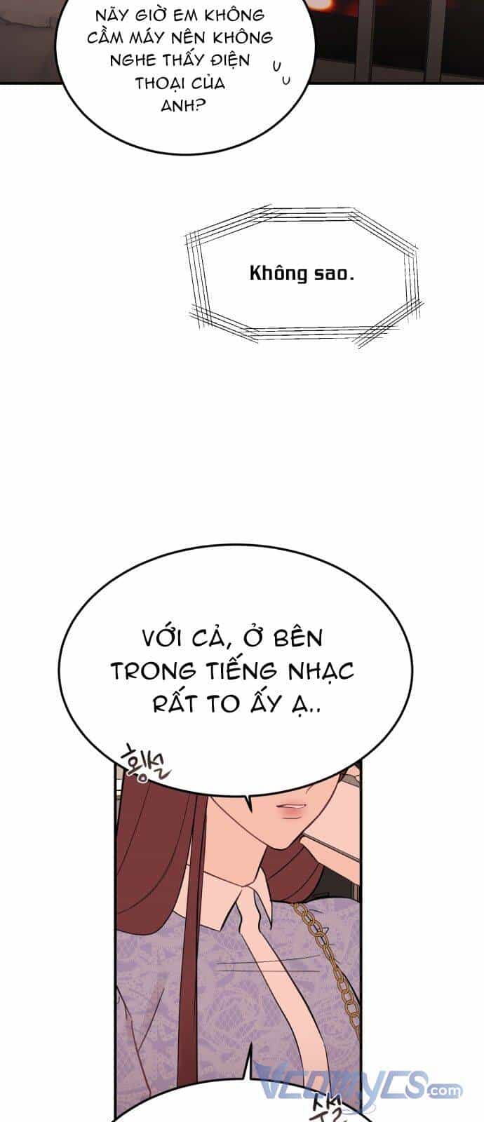 Cách Thuần Hóa Gã Chồng Nguy Hiểm - Chương 23 - ảnh 44