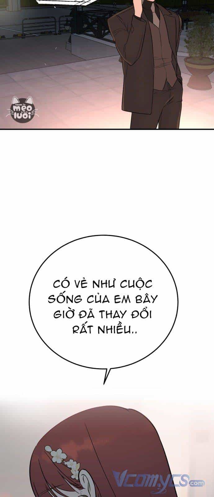 Cách Thuần Hóa Gã Chồng Nguy Hiểm - Chương 23 - ảnh 50