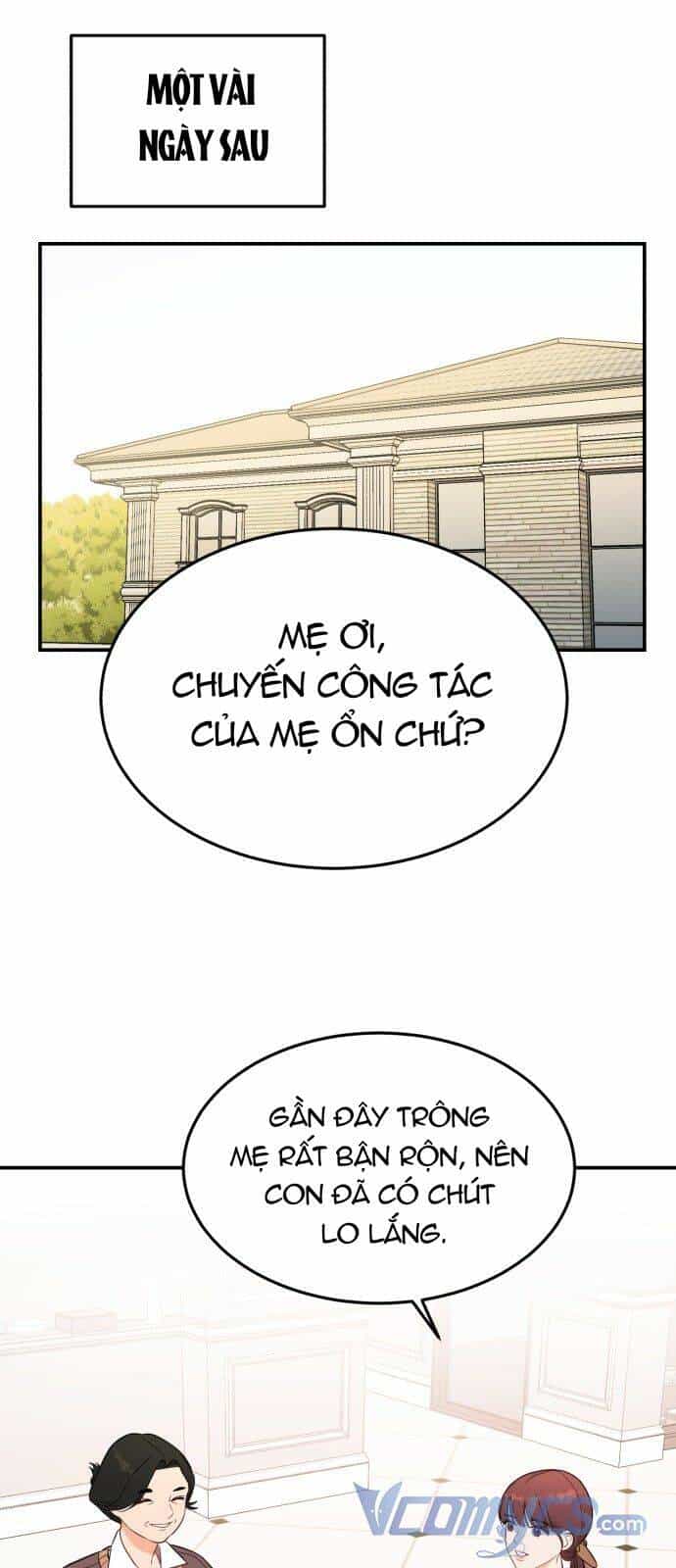 Cách Thuần Hóa Gã Chồng Nguy Hiểm - Chương 24 - ảnh 25