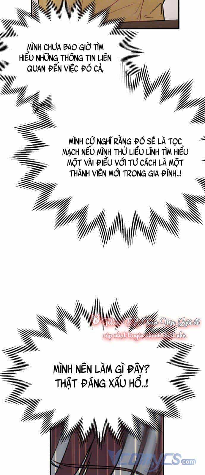 Cách Thuần Hóa Gã Chồng Nguy Hiểm - Chương 25 - ảnh 3
