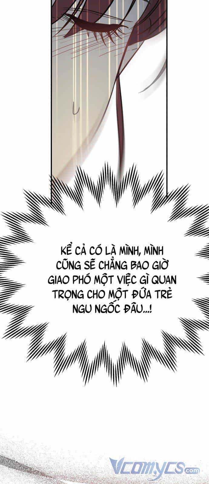 Cách Thuần Hóa Gã Chồng Nguy Hiểm - Chương 25 - ảnh 4