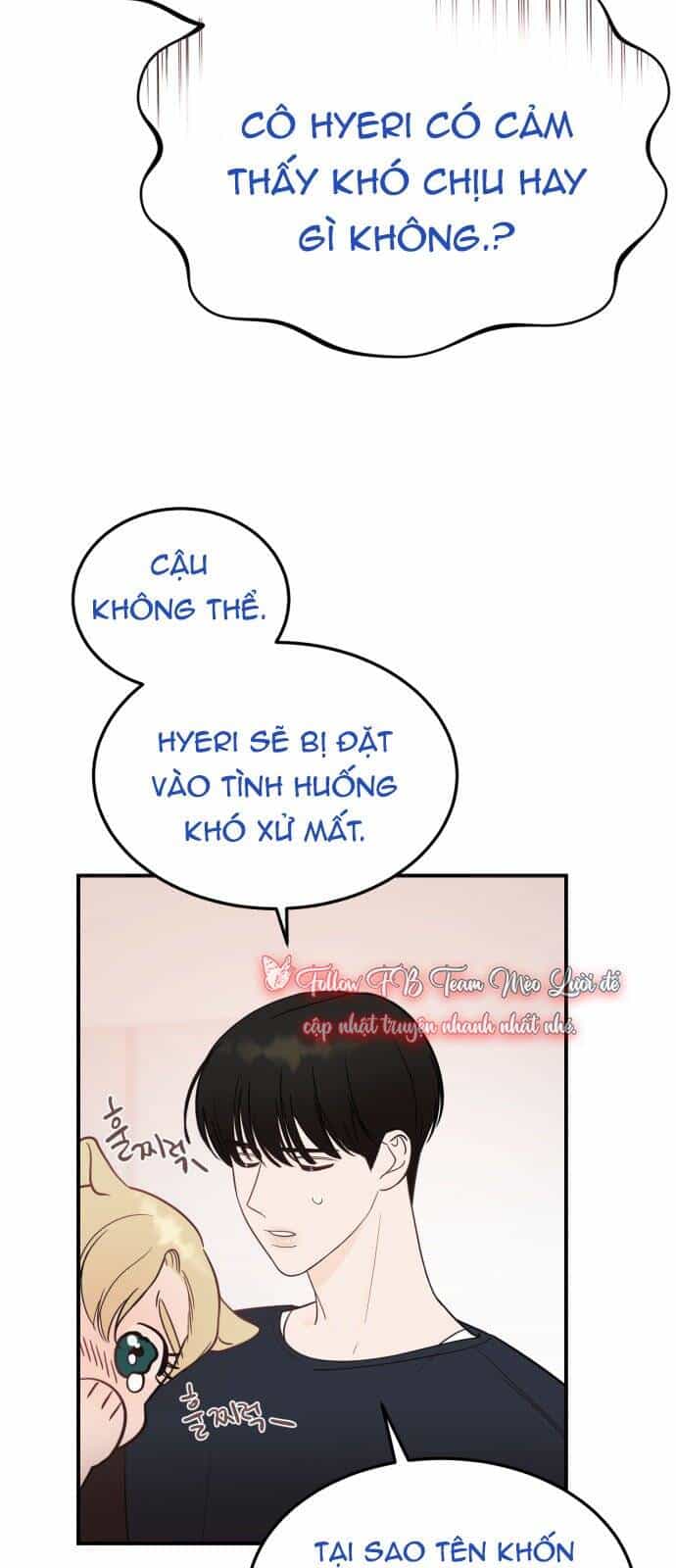Cách Thuần Hóa Gã Chồng Nguy Hiểm - Chương 26 - ảnh 14