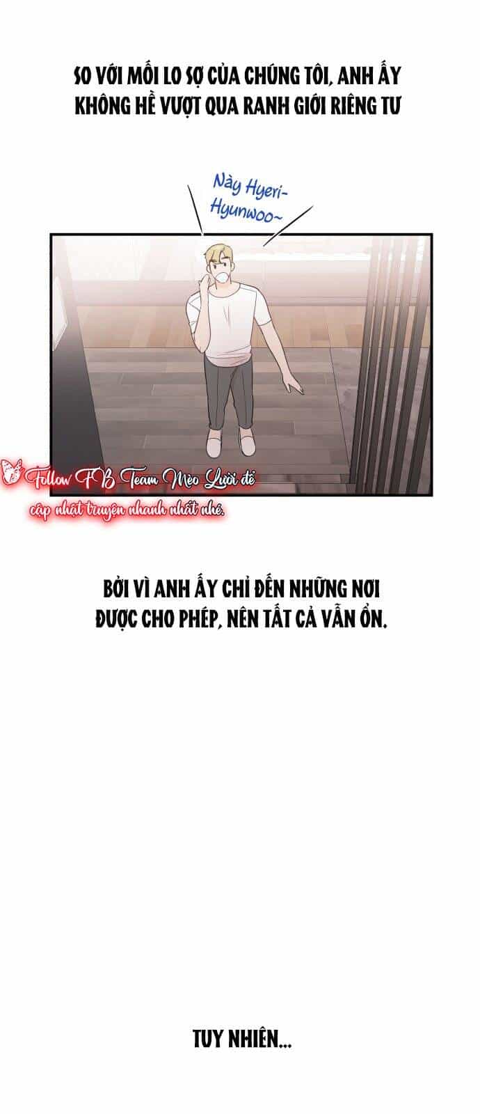 Cách Thuần Hóa Gã Chồng Nguy Hiểm - Chương 26 - ảnh 23