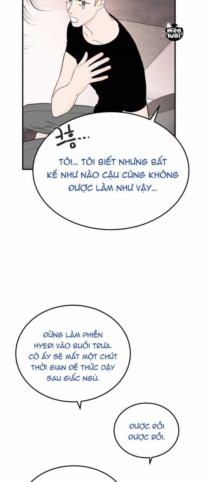Cách Thuần Hóa Gã Chồng Nguy Hiểm - Chương 26 - ảnh 36
