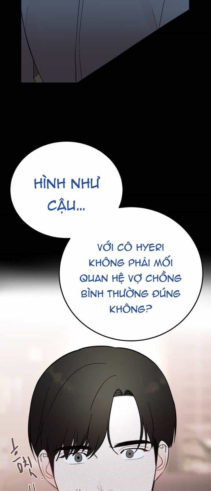 Cách Thuần Hóa Gã Chồng Nguy Hiểm - Chương 27 - ảnh 11