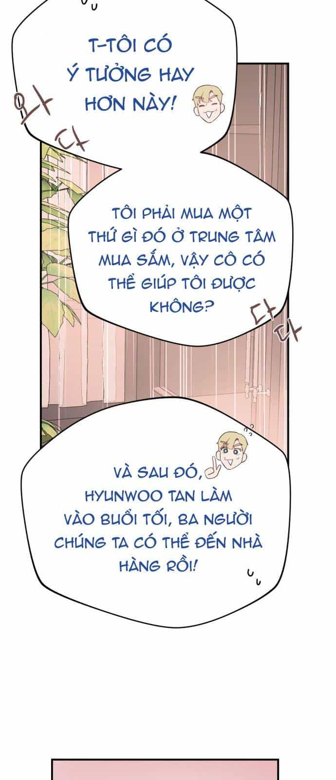 Cách Thuần Hóa Gã Chồng Nguy Hiểm - Chương 27 - ảnh 33