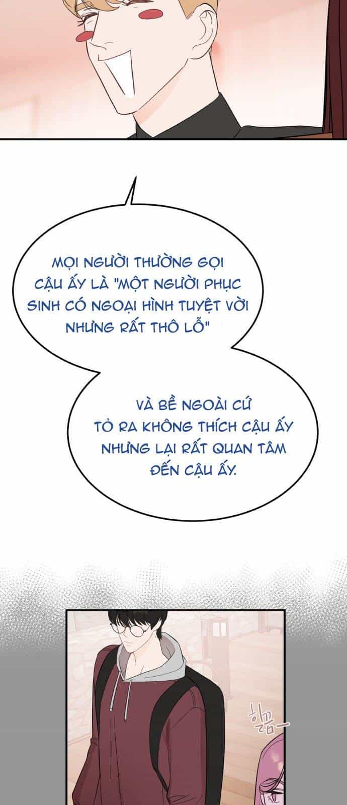 Cách Thuần Hóa Gã Chồng Nguy Hiểm - Chương 27 - ảnh 45