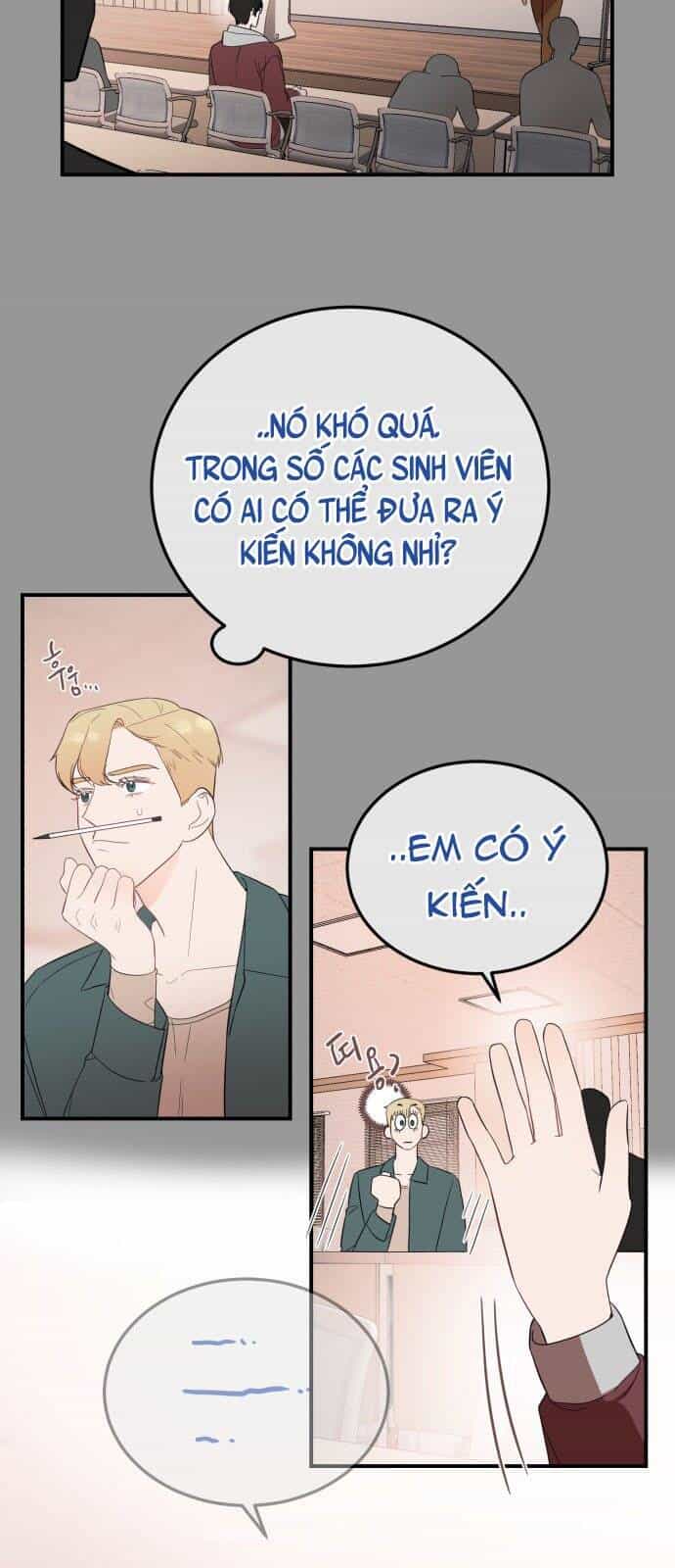 Cách Thuần Hóa Gã Chồng Nguy Hiểm - Chương 27 - ảnh 47