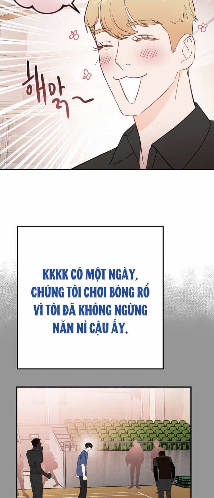 Cách Thuần Hóa Gã Chồng Nguy Hiểm - Chương 27 - ảnh 51