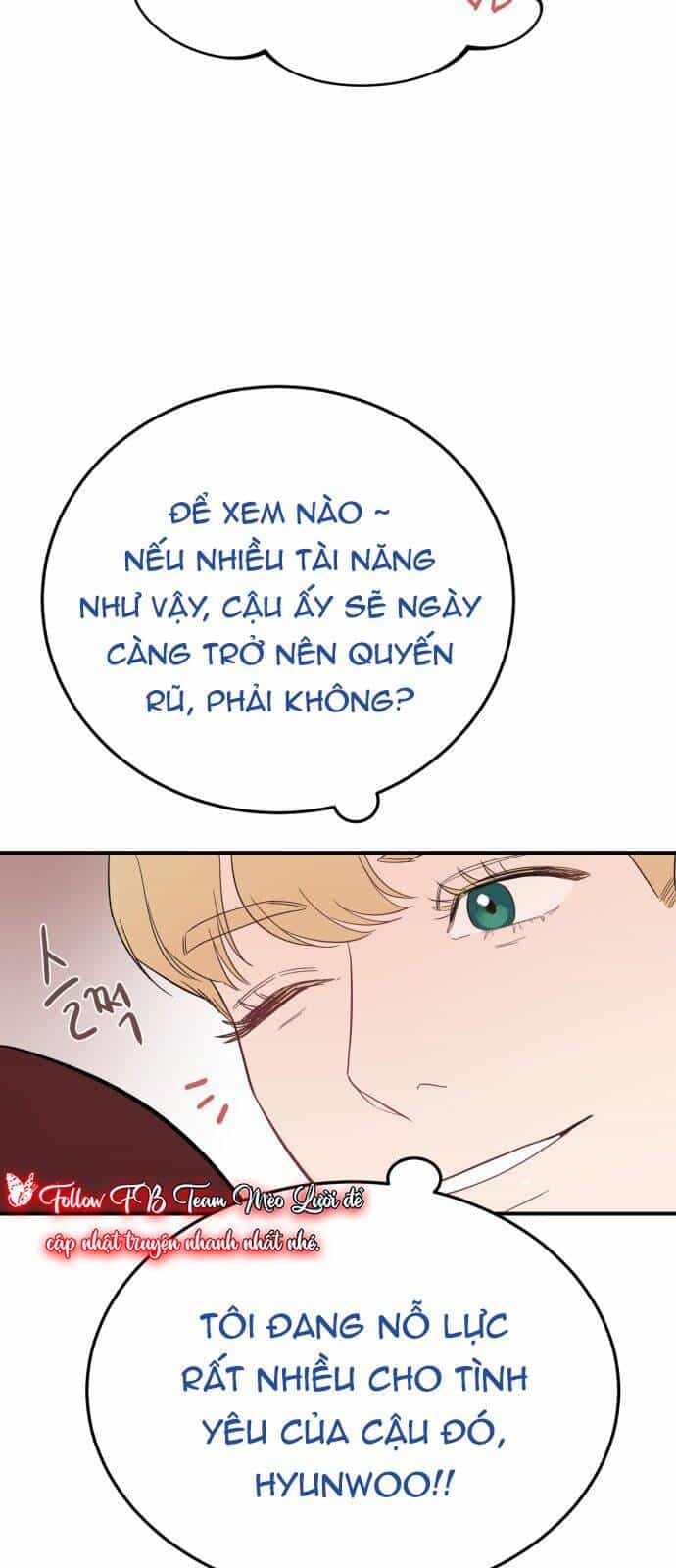 Cách Thuần Hóa Gã Chồng Nguy Hiểm - Chương 27 - ảnh 56