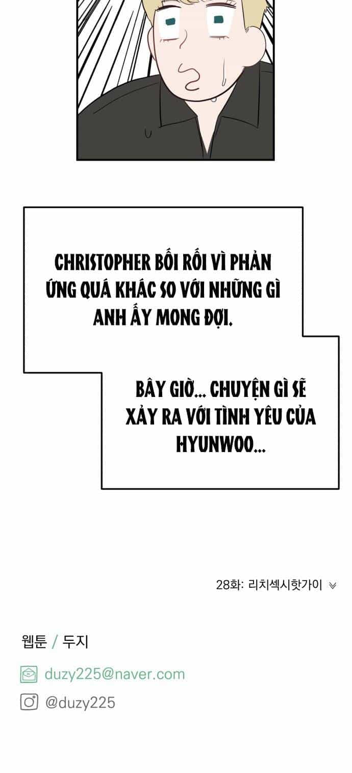 Cách Thuần Hóa Gã Chồng Nguy Hiểm - Chương 27 - ảnh 59