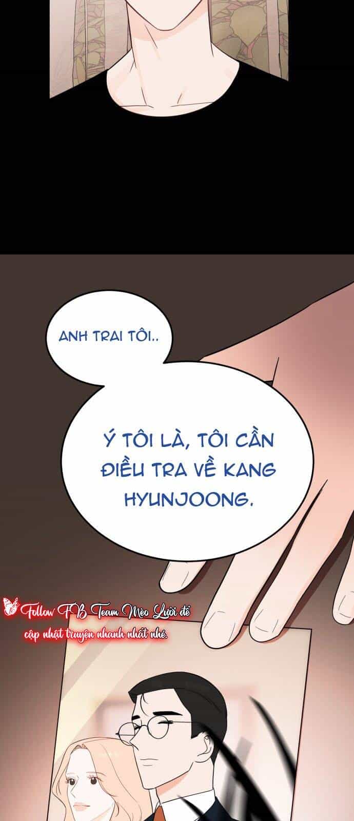 Cách Thuần Hóa Gã Chồng Nguy Hiểm - Chương 27 - ảnh 8
