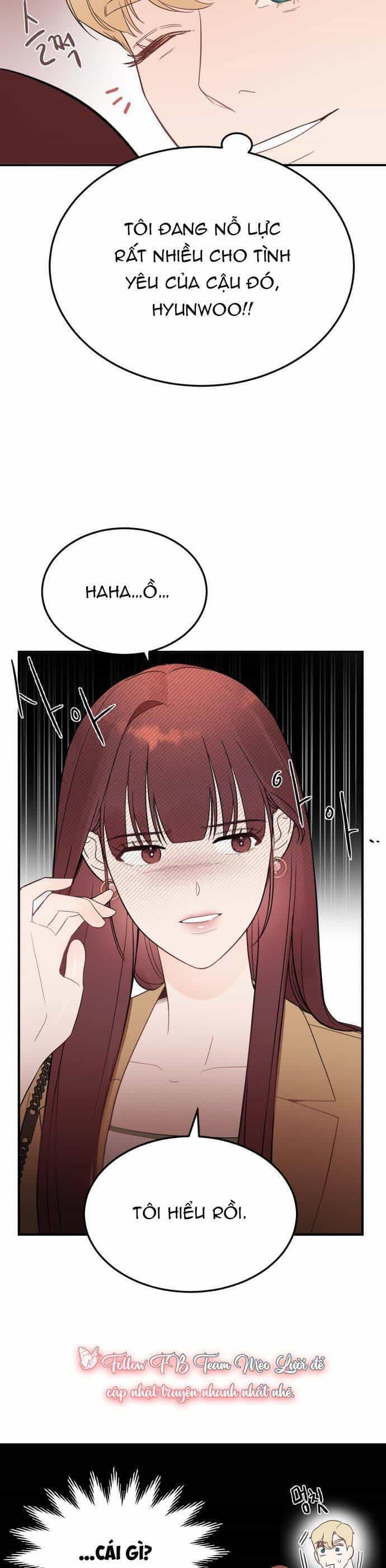 Cách Thuần Hóa Gã Chồng Nguy Hiểm - Chương 28 - ảnh 2