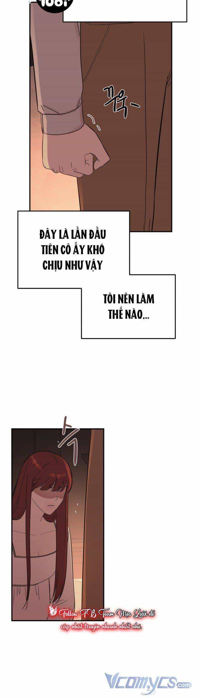 Cách Thuần Hóa Gã Chồng Nguy Hiểm - Chương 29 - ảnh 24