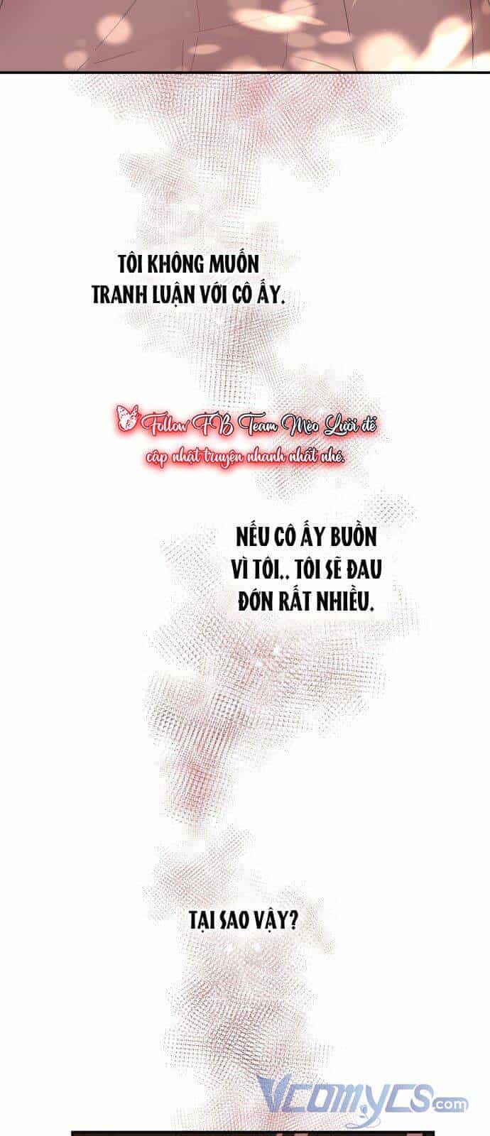 Cách Thuần Hóa Gã Chồng Nguy Hiểm - Chương 29 - ảnh 30