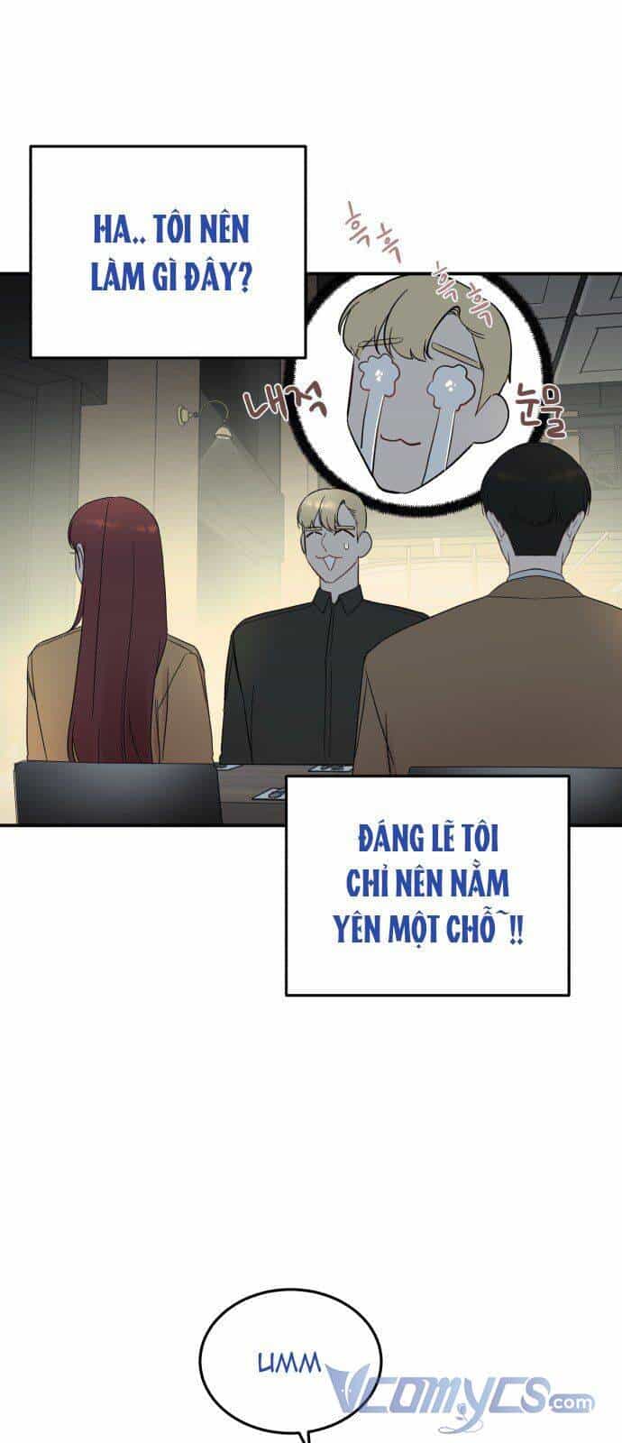 Cách Thuần Hóa Gã Chồng Nguy Hiểm - Chương 29 - ảnh 6