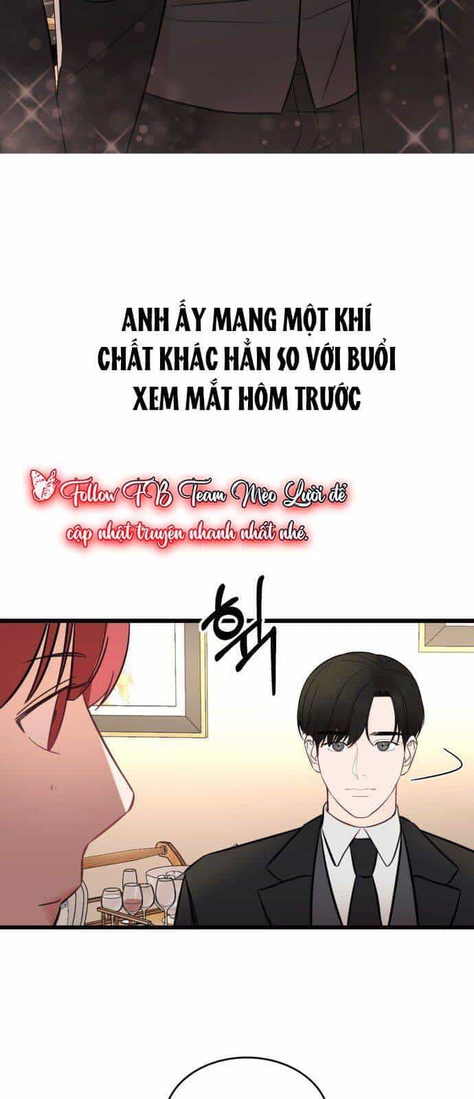 Cách Thuần Hóa Gã Chồng Nguy Hiểm - Chương 3 - ảnh 12