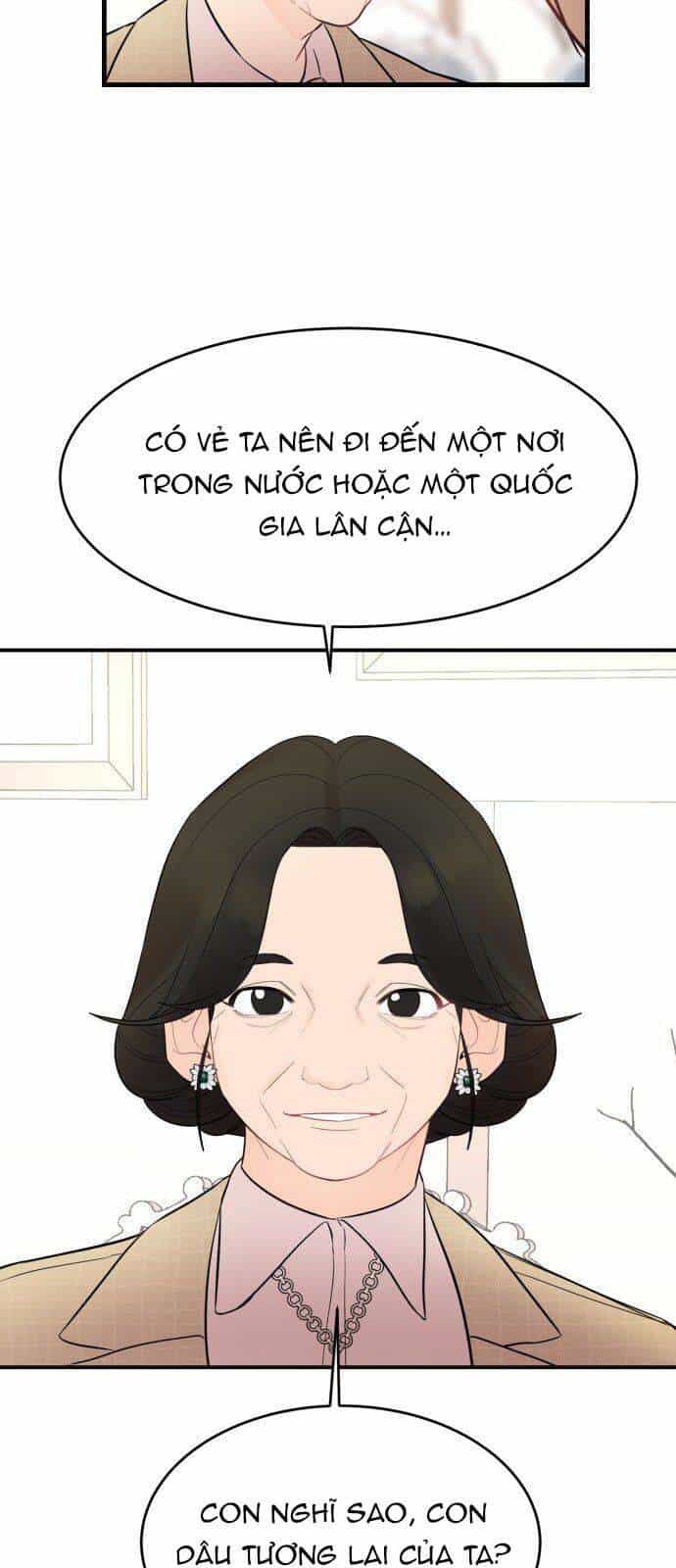Cách Thuần Hóa Gã Chồng Nguy Hiểm - Chương 3 - ảnh 17