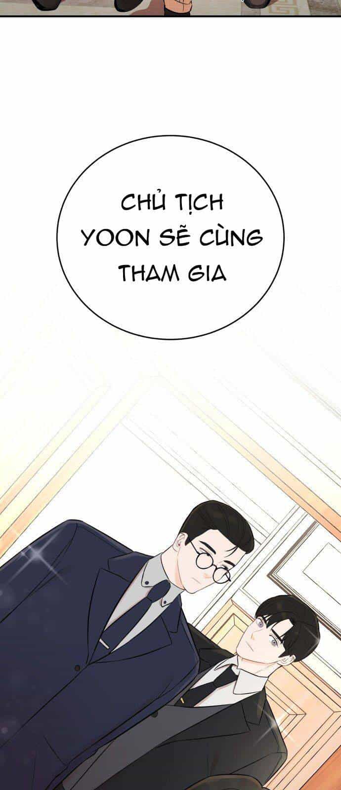 Cách Thuần Hóa Gã Chồng Nguy Hiểm - Chương 3 - ảnh 2